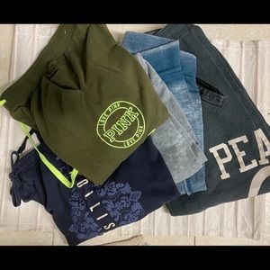 Assortment 5 sweatpants